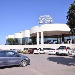 Meuse Jupiter Business And Luxury Hotel